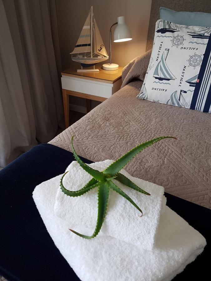 Aloe @ The Sea Daire Mossel Bay Dış mekan fotoğraf